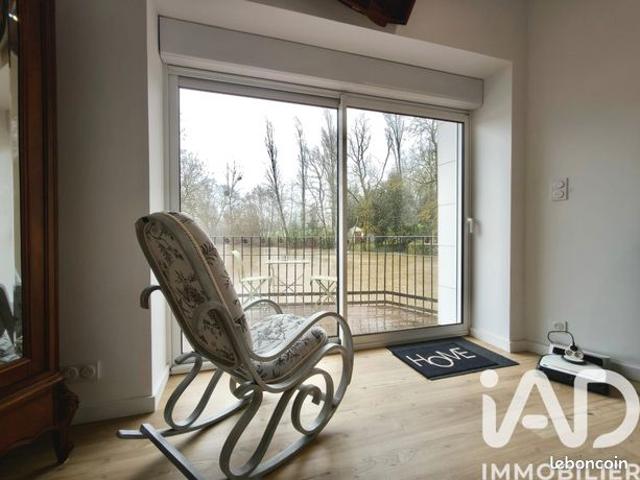 Moulin 6 pièces 165 m²