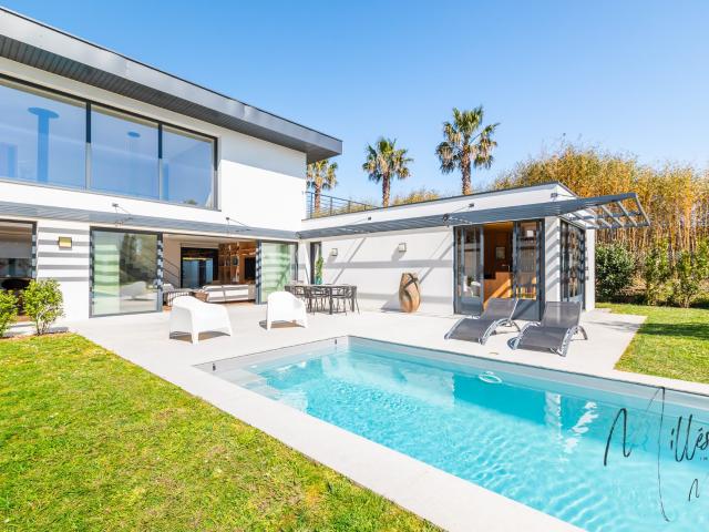 Maison 6 pièces 165 m²