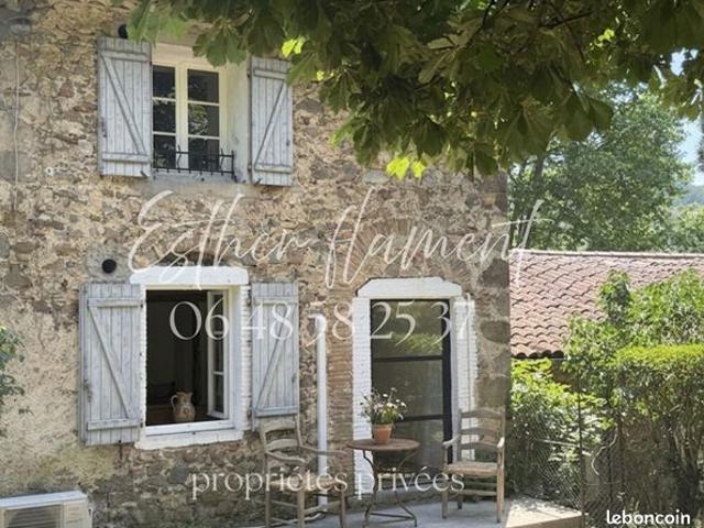 Maison 6 pièces 165 m²