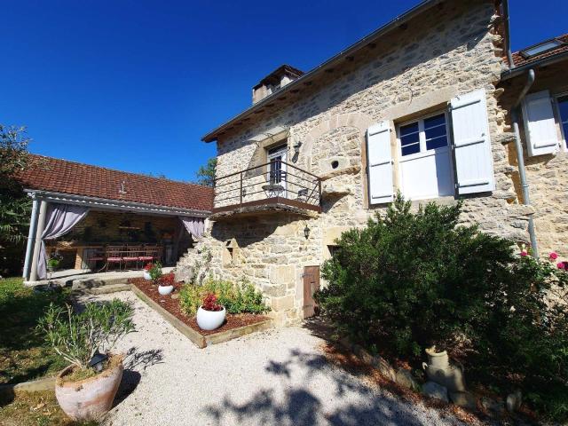 Maison 6 pièces 165 m²