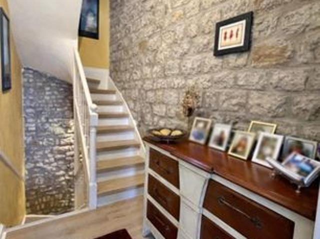 Maison 6 pièces 165 m²