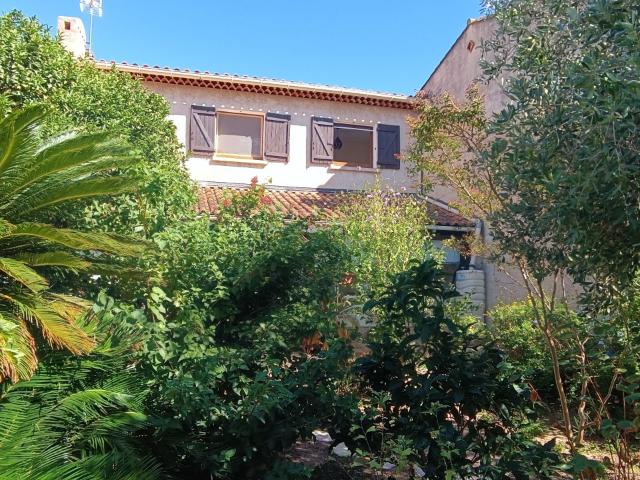 Maison 6 pièces 165 m²