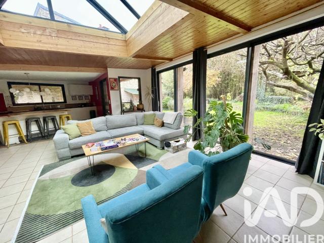 Maison 6 pièces 165 m²