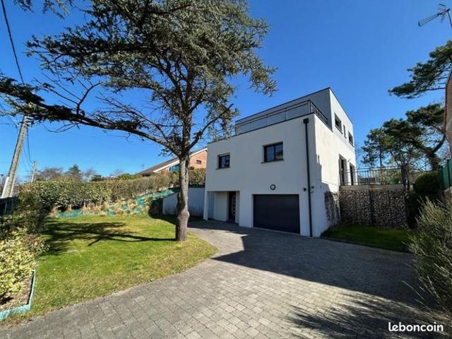 Maison 6 pièces 165 m²