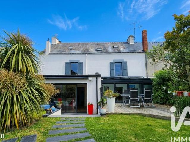 Maison 6 pièces 165 m²
