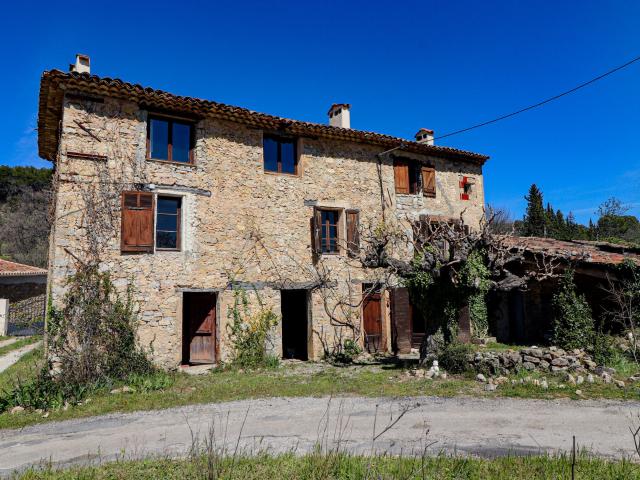 Maison 6 pièces 165 m²