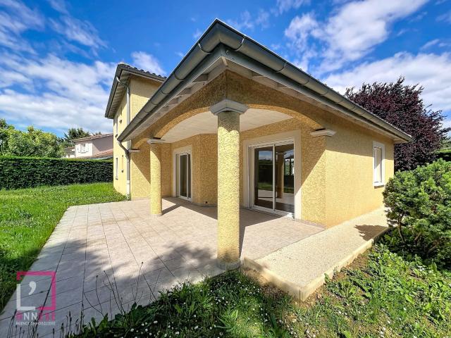 Maison 6 pièces 165 m²
