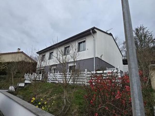 Maison familiale 6 pièces 165 m²