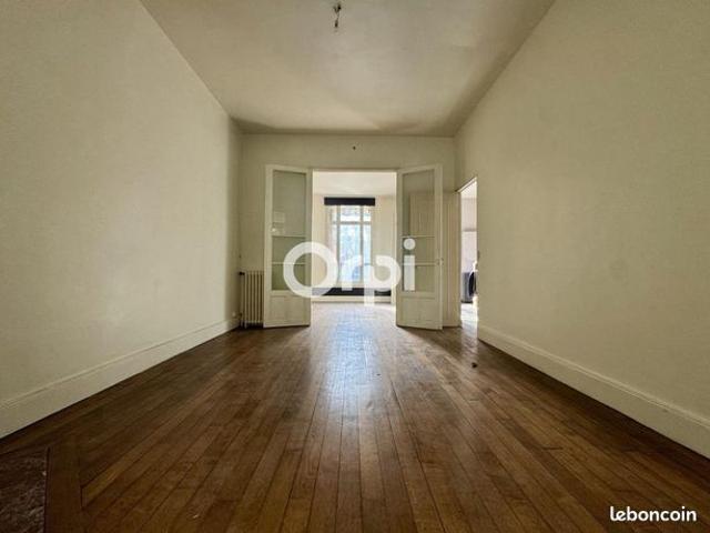 Maison 6 pièces 165 m²