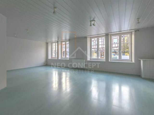 Maison 6 pièces 165 m²