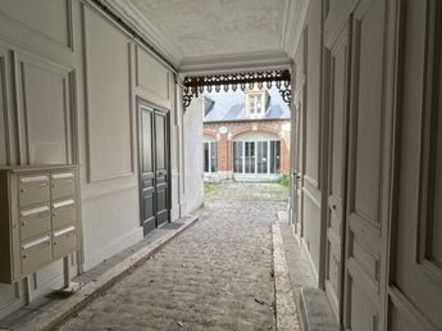 Maison 6 pièces 165 m²