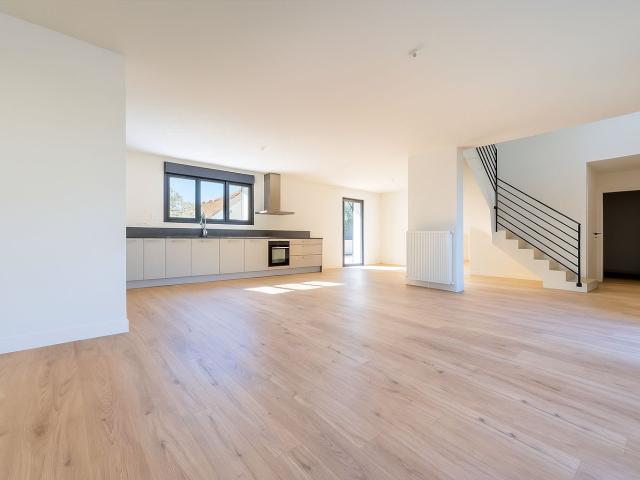 Maison 6 pièces 165 m²