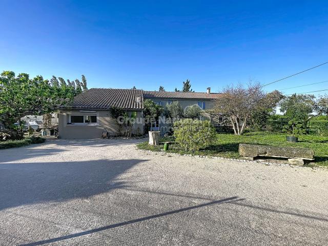 Maison 6 pièces 165 m²