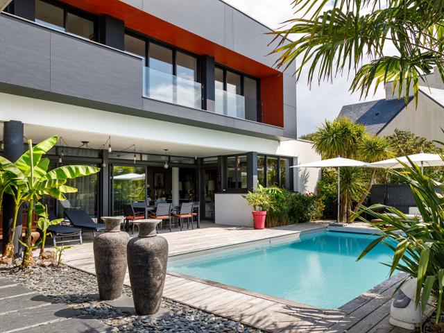 Maison 6 pièces 165 m²