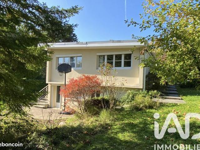 Maison 6 pièces 165 m²