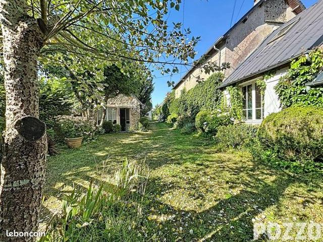 Maison 6 pièces 165 m²