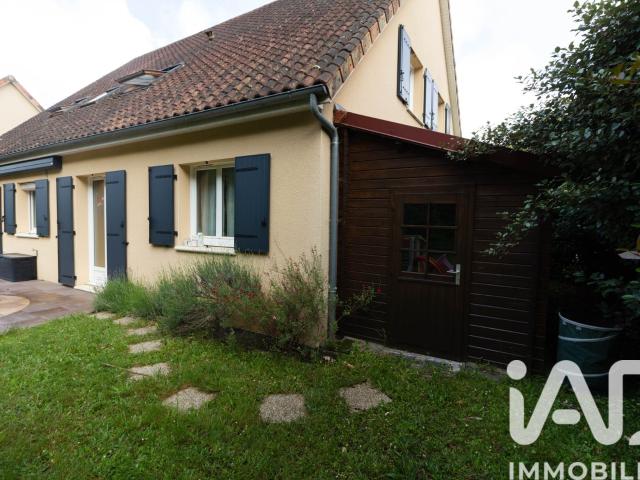 Maison 6 pièces 165 m²