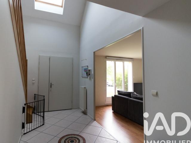 Maison 6 pièces 165 m²