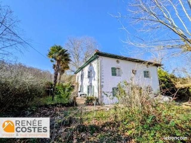 Maison 6 pièces 165 m²