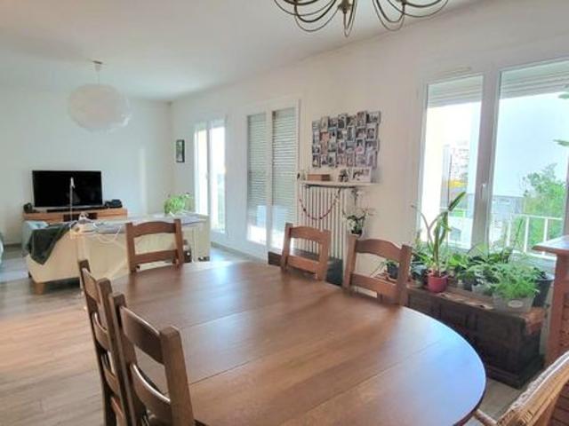 Maison 6 pièces 165 m²