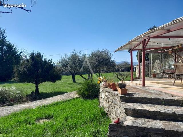 Maison 6 pièces 165 m²
