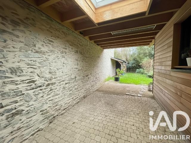 Maison 6 pièces, 165 m² à louer à Nantes 44300
