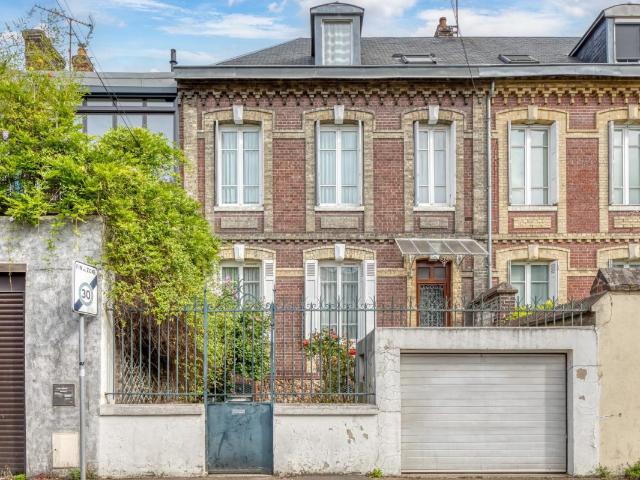 Maison 6 pièces | 165m² | A rénover