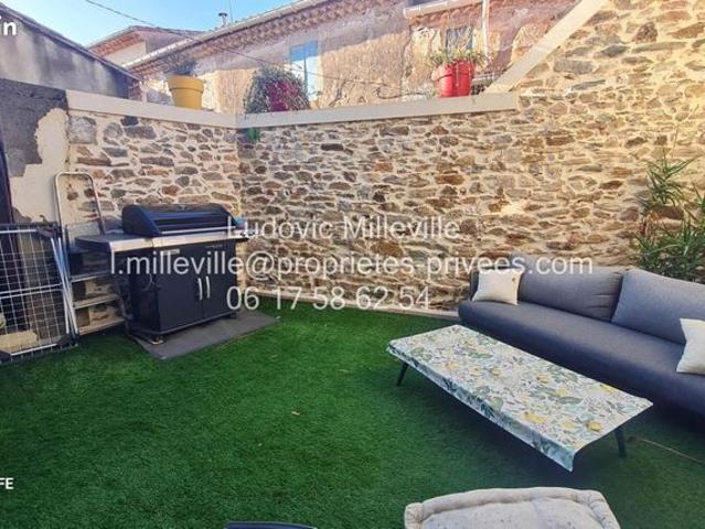 Maison 6 pièces 166 m²