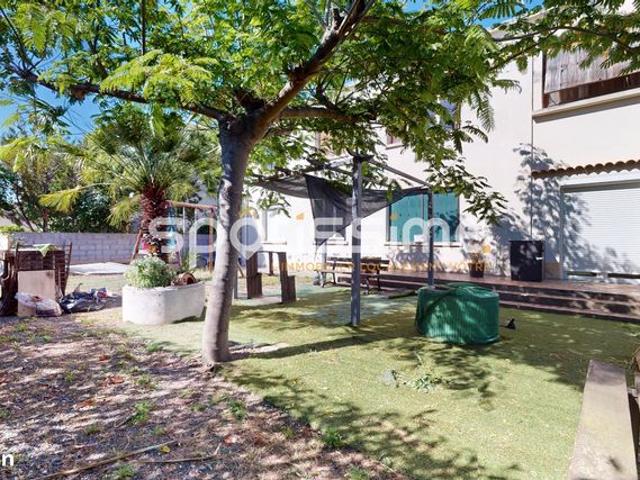 Maison 6 pièces 166 m²