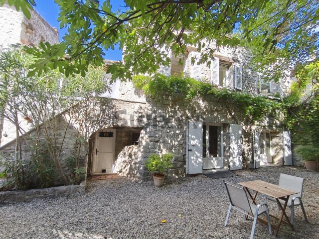 Maison 6 pièces 166 m²