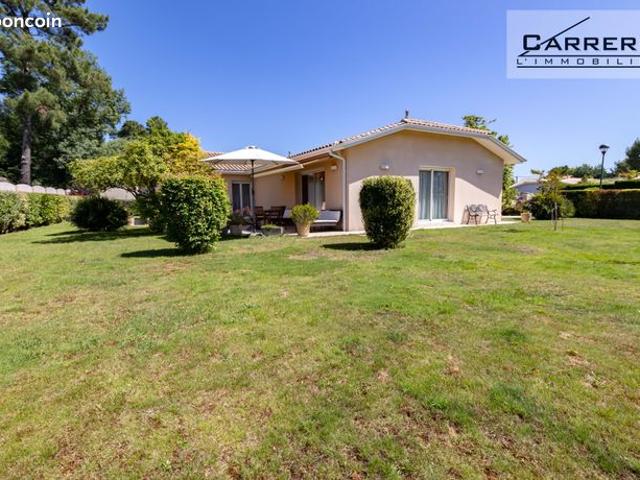 Maison 6 pièces 166 m²