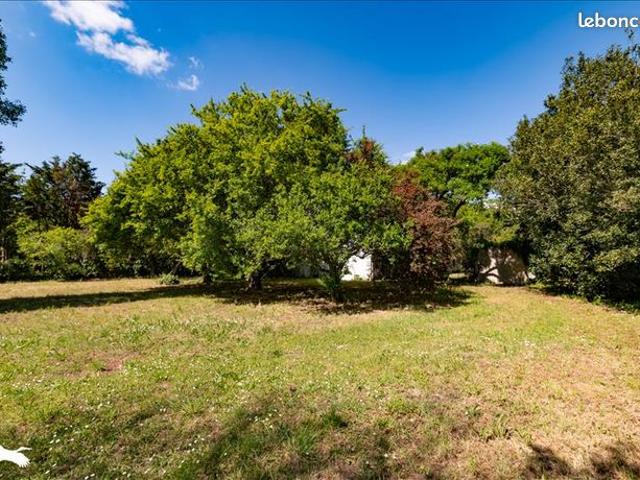 Maison 6 pièces 166 m²