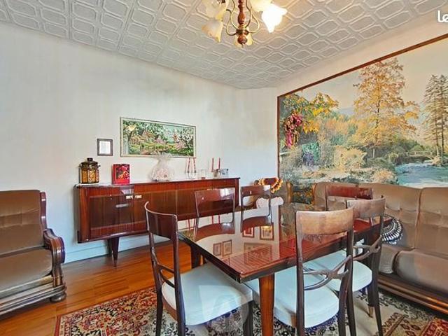 Maison 6 pièces 166 m²