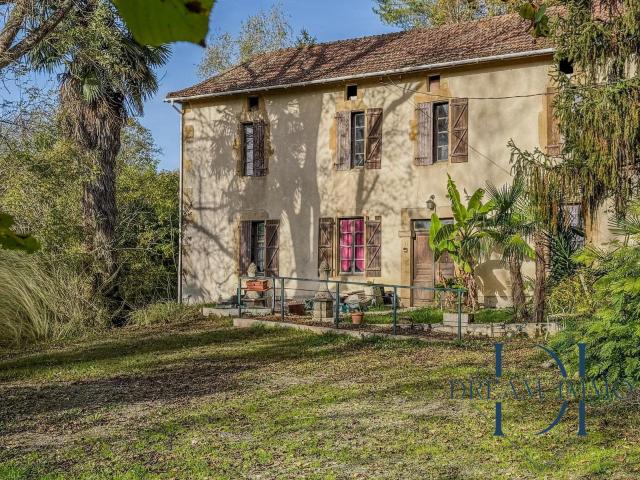 Maison 6 pièces 166 m²