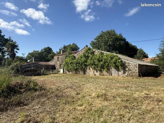 Maison 6 pièces 166 m²