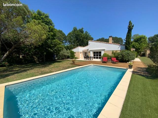 Maison 6 pièces 166 m²