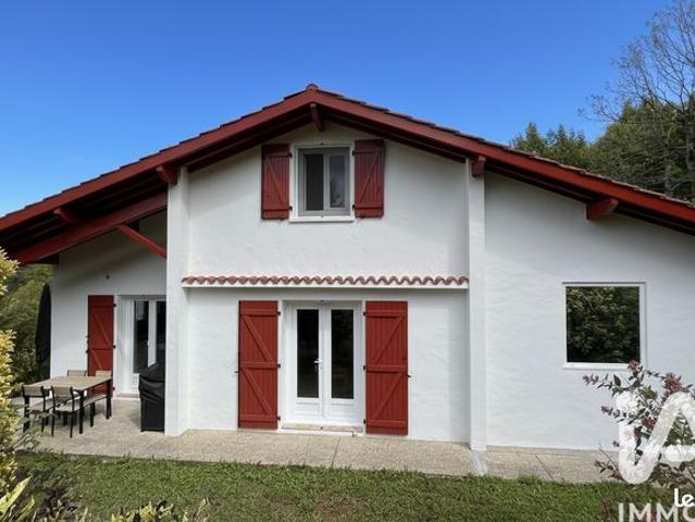 Maison 6 pièces 166 m²