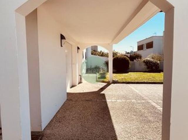 Maison 6 pièces 166 m²