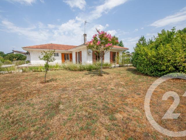 Maison 6 pièces 166 m²