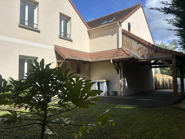Maison 6 pièces 166 m²