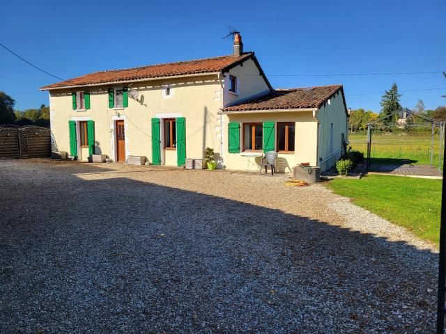 Maison 6 pièces 166 m²