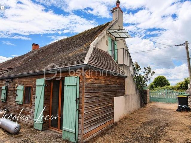 Maison 6 pièces 166 m²