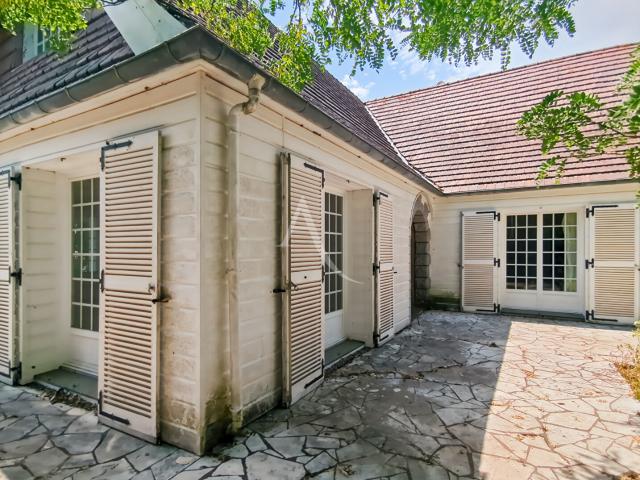 Maison 6 pièces 166 m²