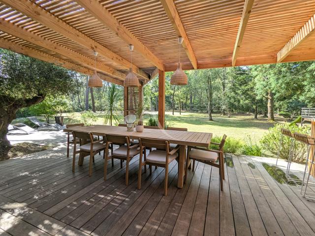 Maison 6 pièces 166 m²