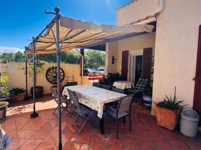 Maison 6 pièces 166 m²