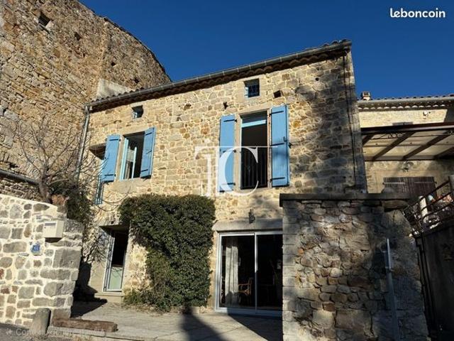 Maison 6 pièces 166 m²