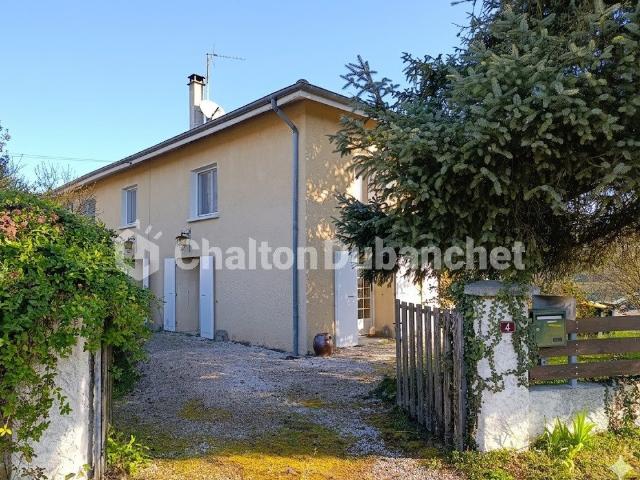 Maison 6 pièces 166 m²