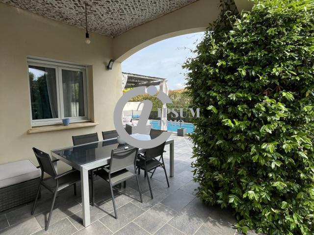 Maison 6 pièces 166 m²