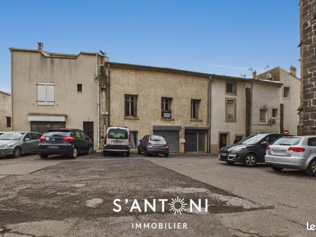 Maison 6 pièces 166 m²