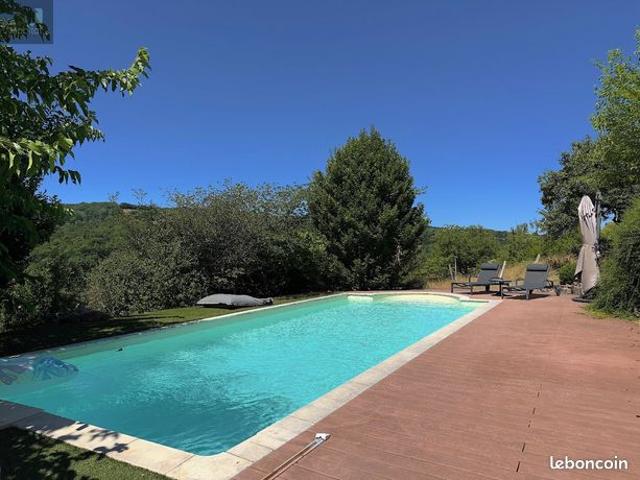 Maison 6 pièces 166 m²